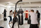 Best Heavy Bag for Kicking 4