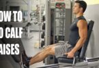 Best Exercise Machine for Calves 5