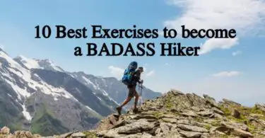 Best Exercise Machine for Hiking 2