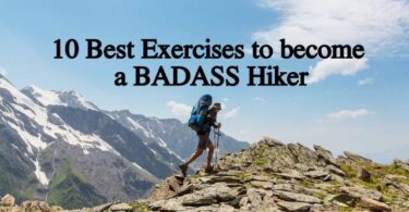 Best Exercise Machine for Hiking 2