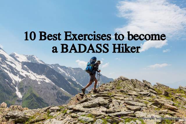 Best Exercise Machine for Hiking 1