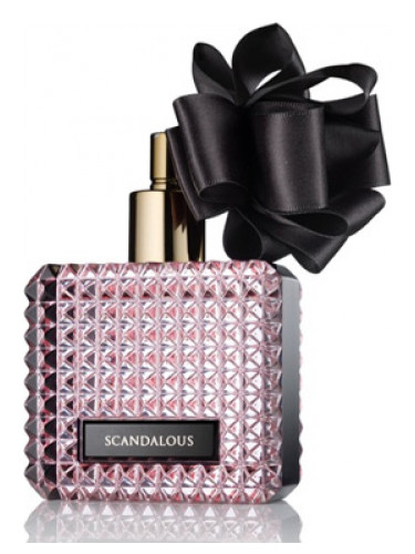 Perfume Similar to Victoria'S Secret Scandalous 15