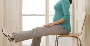 Best Leg Extension Machine During Pregnancy 3