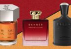 Best Fragrances With Ambergris 1