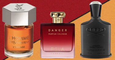 Best Fragrances With Ambergris 2