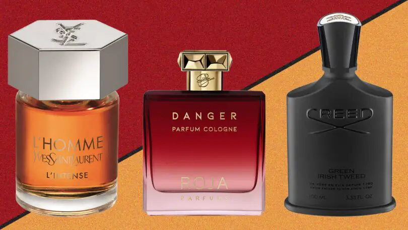 Best Fragrances With Ambergris 1