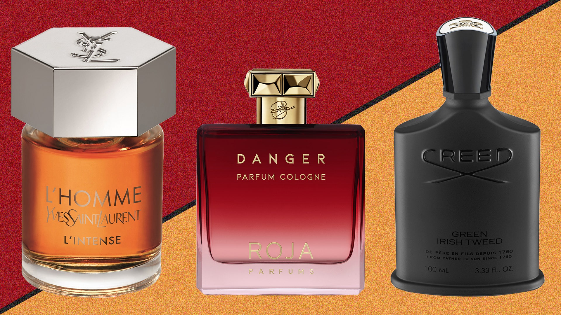 Best Fragrances With Ambergris - Grooming Wise