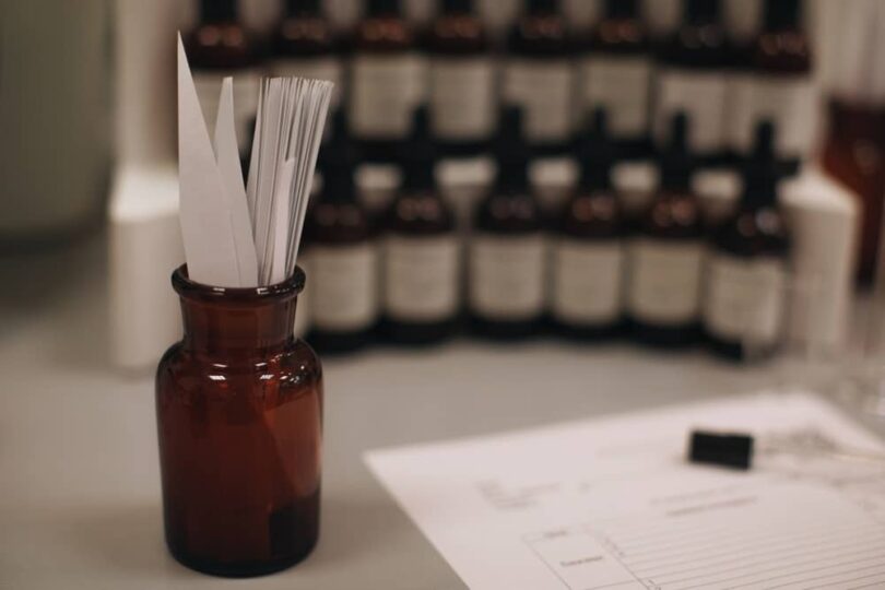 Perfume Similar to Givenchy Organza