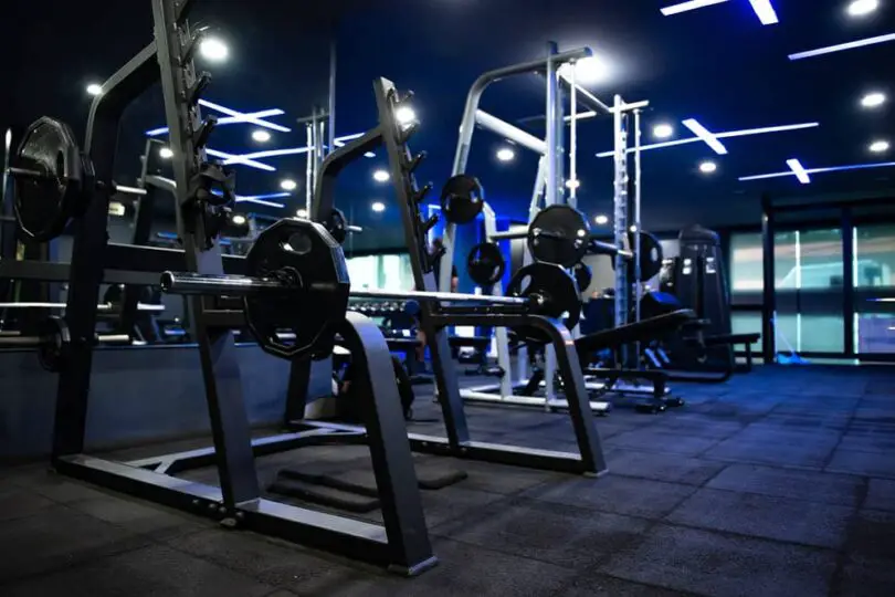 Power Rack vs Functional Trainer