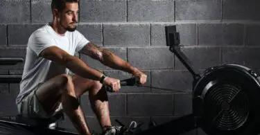 Rowing Machine Without Subscription