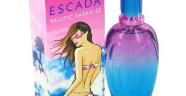 Perfume Similar to Escada Pacific Paradise 3