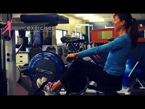 Best Exercise Machine for Pelvic Floor 1