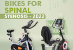 Best Exercise Bike for Spinal Stenosis 3