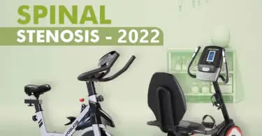 Best Exercise Bike for Spinal Stenosis 2