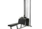 Seated Row Machine Vs Cable Row 7