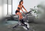 Best Exercise Bike With Virtual Rides 9