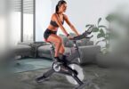 Best Exercise Bike With Virtual Rides 1