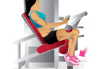 Best Exercise Machine for Saddlebags 7