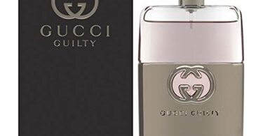Perfume Similar to Gucci Guilty 1