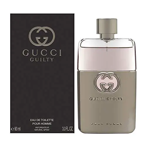 Perfume Similar to Gucci Guilty 1