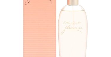 Perfume Similar to Pleasures by Estee Lauder 2
