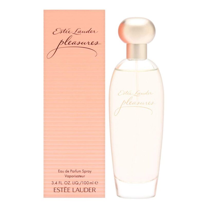 Perfume Similar to Pleasures by Estee Lauder 1