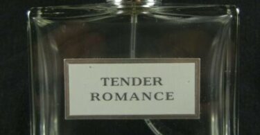 Perfume Similar to Tender Romance 3