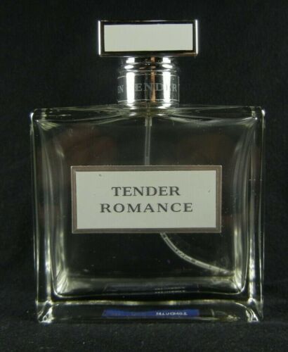 Perfume Similar to Tender Romance 1