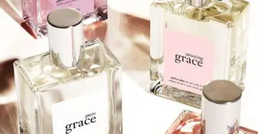 Scents Similar to Philosophy Pure Grace 3