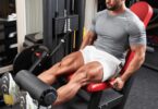 Best Leg Extension Machine for Home 2