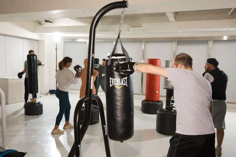 Best Heavy Bag And Stand Combo 1