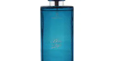 Best Cologne With Blue Bottle 1