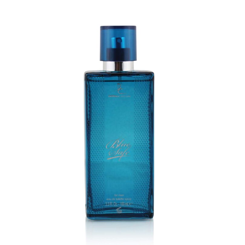 Best Cologne With Blue Bottle 1