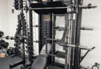 Best Functional Trainer With Smith Machine 8