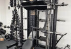 Best Functional Trainer With Smith Machine 10