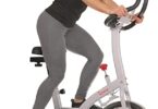 Sunny Health & Fitness Indoor Cycling Bike With Magnetic Resistance Sf B1918 1