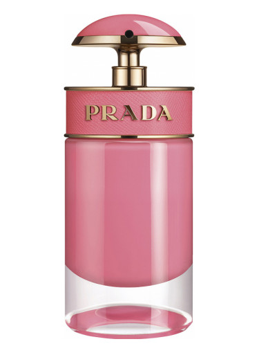 Fragrance Similar to Prada Candy 1
