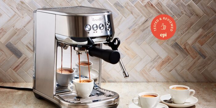 Best Espresso Machine With Pressure Gauge - Grooming Wise
