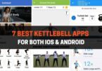 Best Kettlebell App for Apple Watch 6