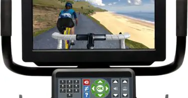 Best Exercise Bike With Virtual Courses 2