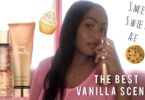 Best Vanilla Scent Victoria Secret: Smell Sweet All Day! 4