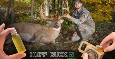 Unleash Your Hunting Potential: Best Scent Attractant for Deer 2