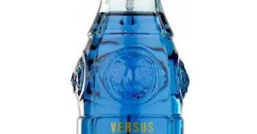 Does Versace Perfume Smell Divine? 2