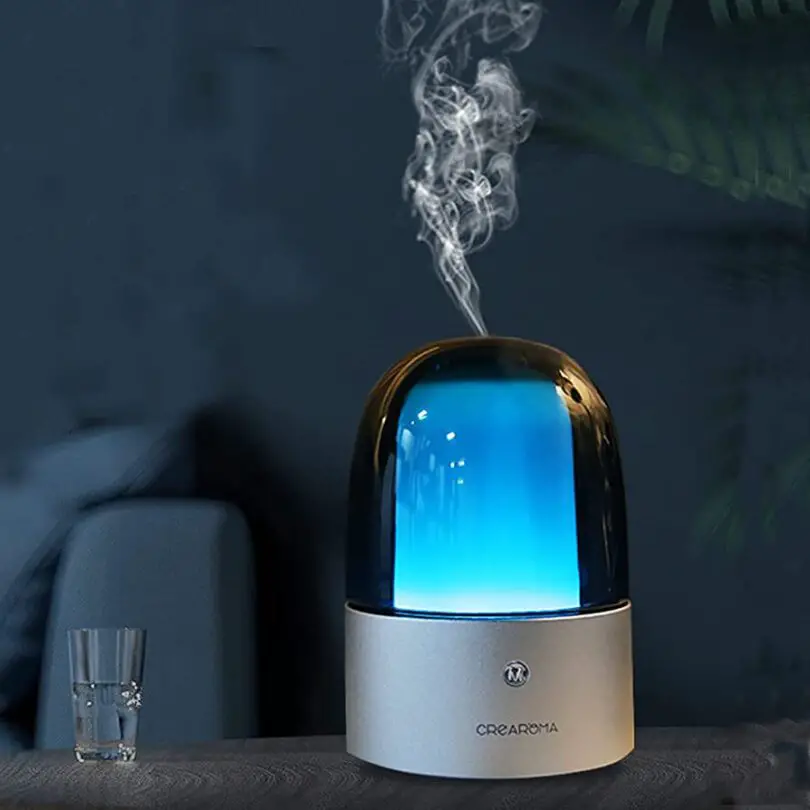 Revamp your Home Atmosphere with the Best Scent Air Machine 1