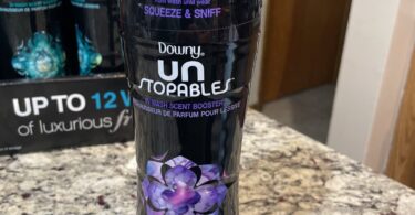 Discover the Top 10 Best Smelling Unstopables 3