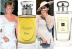 Cologne with Crown Top: Royalty in a Bottle. 8