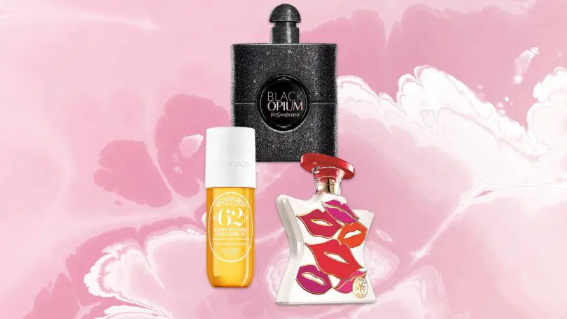 Best Perfumes with Pear Notes: A Deliciously Sweet Scent! 1