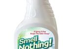 Smell No More with the Best Odor Absorbing Products 7