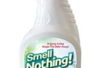 Smell No More with the Best Odor Absorbing Products 12