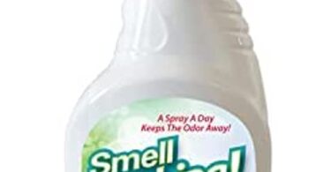 Smell No More with the Best Odor Absorbing Products 3